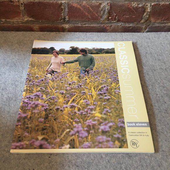 Vintage Knitting Magazines - Picture 5 of 6